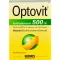 OPTOVIT fortissimum 500 kapslí, 100 ks