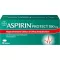 ASPIRIN Protect 100 mg entericky potahované tablety, 98 ks