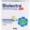 BIOLECTRA Hořčík 243 mg forte Lemon Br. tbl, 20 ks