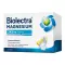BIOLECTRA Hořčík 243 mg forte Lemon Br. tbl, 60 ks