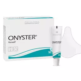ONYSTER Sada na nehty, 1 ks