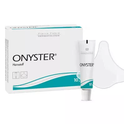 ONYSTER Sada na nehty, 1 ks ONYSTER Sada na nehty, 1 ks