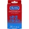 DUREX Extra velké kondomy Sensitive, 10 ks