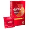 DUREX Extra velké kondomy Sensitive, 10 ks