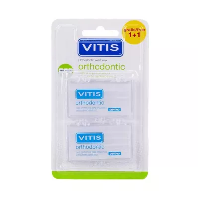 Ortodontický vosk Vitis, 1 ks