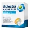 BIOLECTRA Hořčík 243 mg forte Orange Effervescent Tab, 20 ks