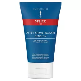SPEICK Pánský balzám po holení sensitive, 100 ml