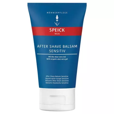 SPEICK Pánský balzám po holení sensitive, 100 ml