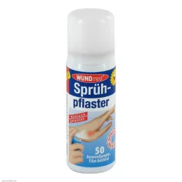 SPRÜH-PFLASTER kapalina, 40 ml