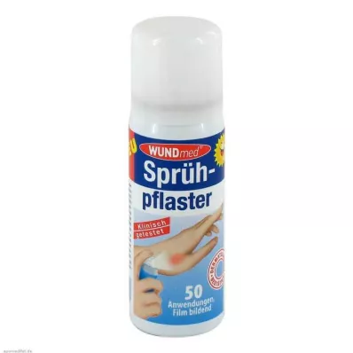 SPRÜH-PFLASTER kapalina, 40 ml