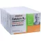 CALCIUM D3-ratiopharm forte šumivé tablety, 100 ks