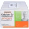 CALCIUM D3-ratiopharm forte šumivé tablety, 100 ks