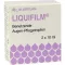 LIQUIFILM Zvlhčující oční kapky, 2x10 ml