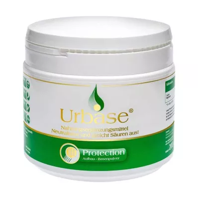 Urbase III ochranný prášek, 200 g