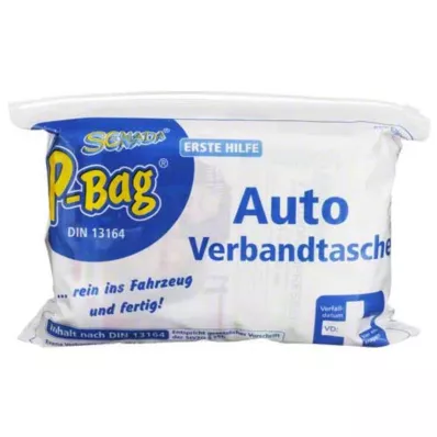 Senada auto P-Bag, 1 ks
