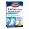 ABTEI Žvýkací tablety Osteo Vital Citrus, 30 ks