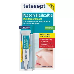 TETESEPT Nosní mast, 5 g