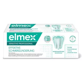 ELMEX SENSITIVE PROFESSIONAL Zubní pasta, 20 ml