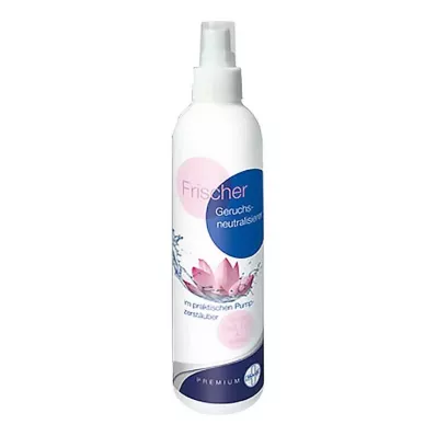 GERUCHSNEUTRALISIERER Air Skin Textile Pump Spray, 250 ml