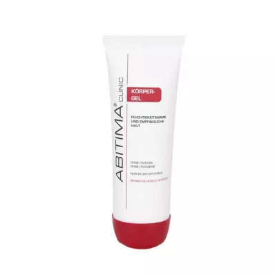 ABITIMA Tělový gel Clinic, 125 ml
