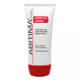 ABITIMA Pleťový krém Clinic, 100 ml