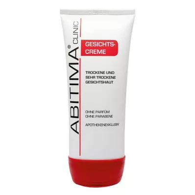 ABITIMA Pleťový krém Clinic, 100 ml