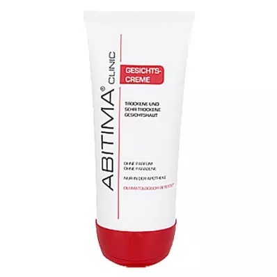 ABITIMA Clinic krém na obličej, 20 ml