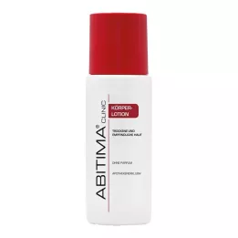 ABITIMA Tělové mléko Clinic, 200 ml