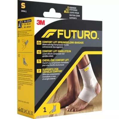 FUTURO Comfort SprungBand S, 1 ks