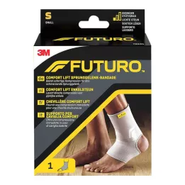 FUTURO Comfort SprungBand S, 1 ks