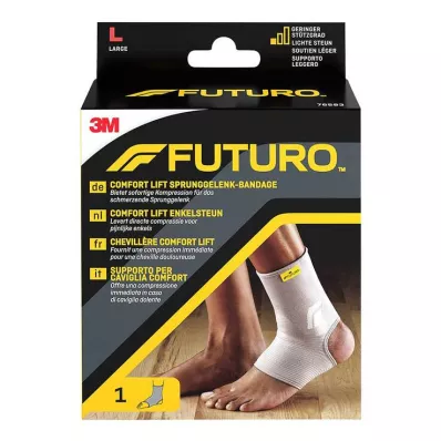 FUTURO Comfort SprungBand L, 1 ks