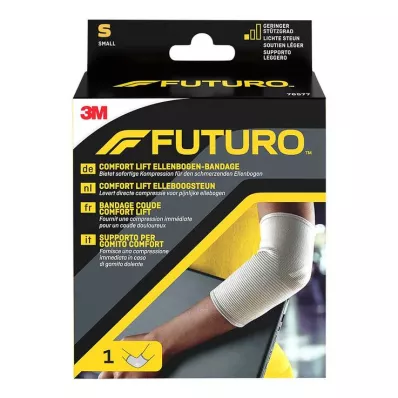 FUTURO Comfort EllenBand S, 1 ks