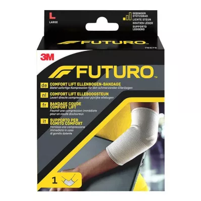 Pásek na lokty Futuro Comfort L, 1 ks
