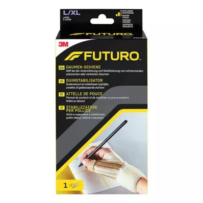 Futuro dlaha na palec L / XL, 1 ks