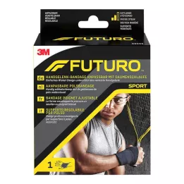 FUTURO Sportovní bandáž na ruce, 1 ks