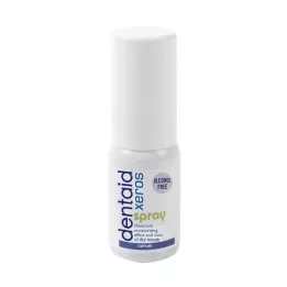 DENTAID xeros hydratační sprej pH nominální 3,1, 15 ml
