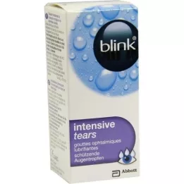 BLINK intenzivní slzy MD roztok, 10 ml