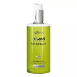 OLIVENÖL Čisticí mýdlo, 250 ml