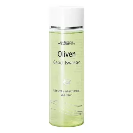 OLIVEN Obličejová voda, 200 ml