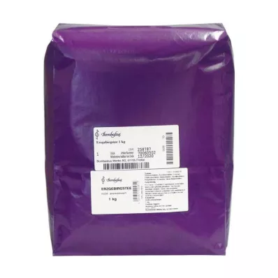 ORIGINAL BIRD TEA, 1 kg