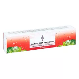 SALBEIBLÜTEN Zubní pasta, 50 ml