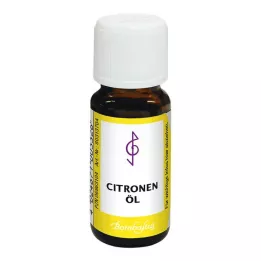 CITRON OLEJ, 10 ml