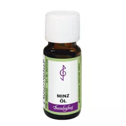 MINZÖL, 10 ml