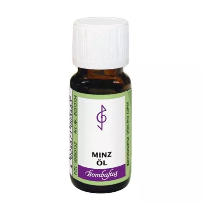 MINZÖL, 10 ml MINZÖL, 10 ml