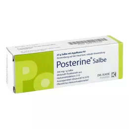 POSTERINE Mast, 25 g