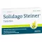 SOLIDAGO STEINER Tablety, 20 ks