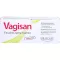 VAGISAN MoistCream Combi 8 vajíček+10 g krému, 1 p