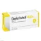 Dekristol 400 IU tablety, 100 ks