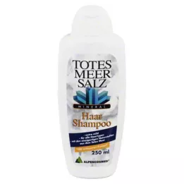TOTES MEER SALZ Šampon na vlasy, 250 ml