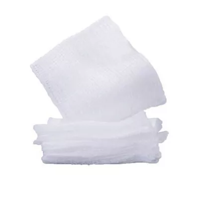 HÖGA-KOMPRESSEN 5x5 cm nesterilní 8x, 20 ks